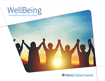 wellbeing eBook Cover